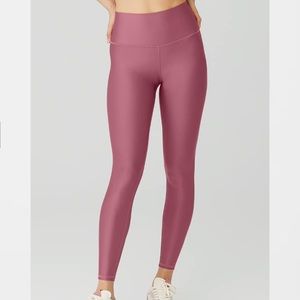 ALO YOGA 7/8 High-Waist Airlift Legging